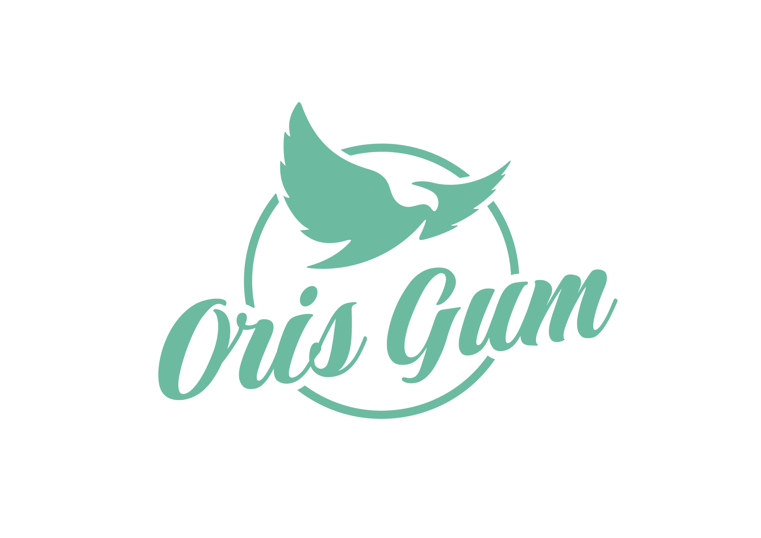 Oris Gum